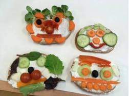 Když mi chutná, víc si dám, to, co neznám, ochutnám